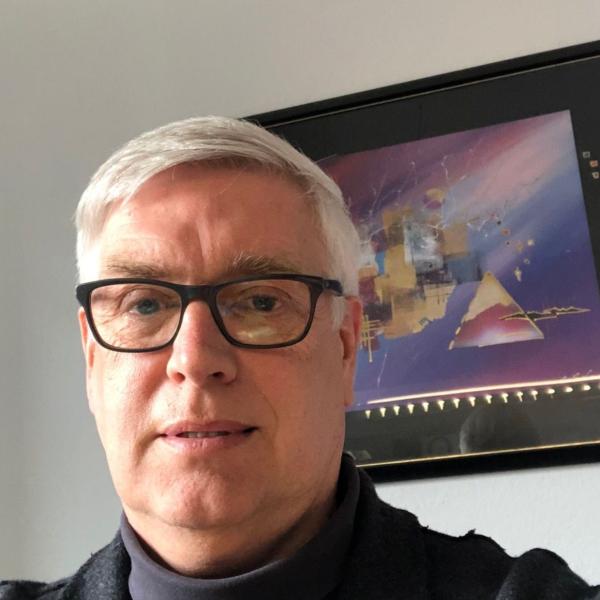 Peter Wessels