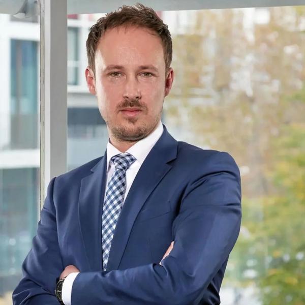 Tobias Bastian