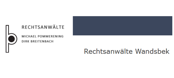 Rechtsanwaltskanzlei Pommerening & Breitenbach