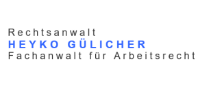 Rechtsanwalt Heyko Gülicher