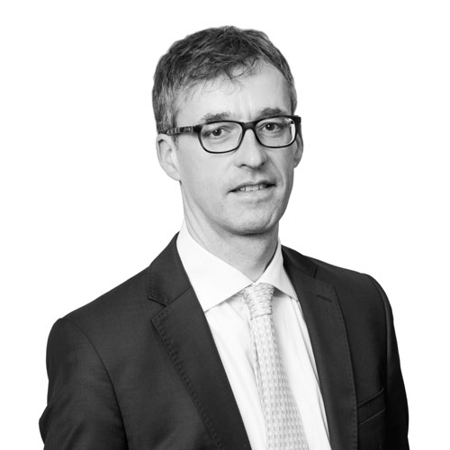 Gregor Ziegler
