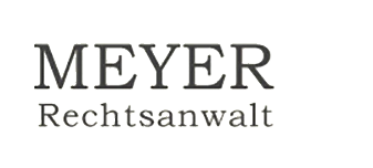 MEYER Rechtsanwalt