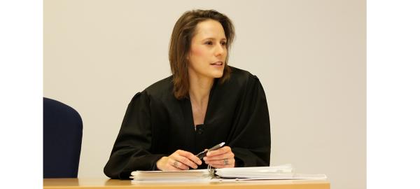 Rechtsanwaltskanzlei Pavlečić