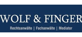 Wolf & Finger Rechtsanwälte