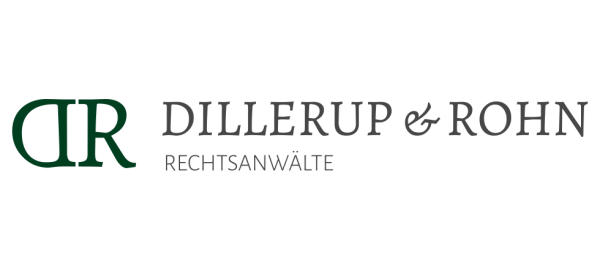 Dillerup & Rohn Rechtsanwälte PartGmbB