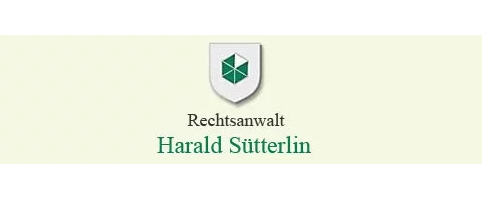 Kanzlei Sütterlin