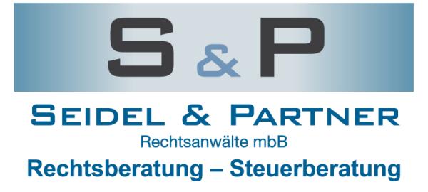 Seidel & Partner Rechtsanwälte mbB