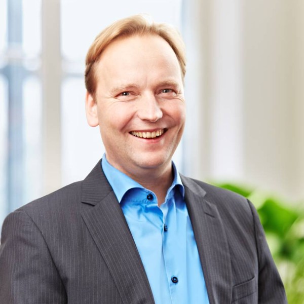 Bernd Mühlnikel