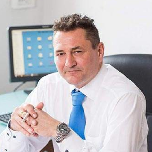 Michael Stoll