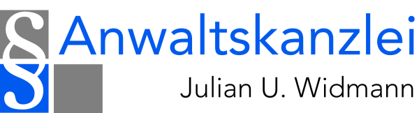 Anwaltskanzlei Julian U. Widmann