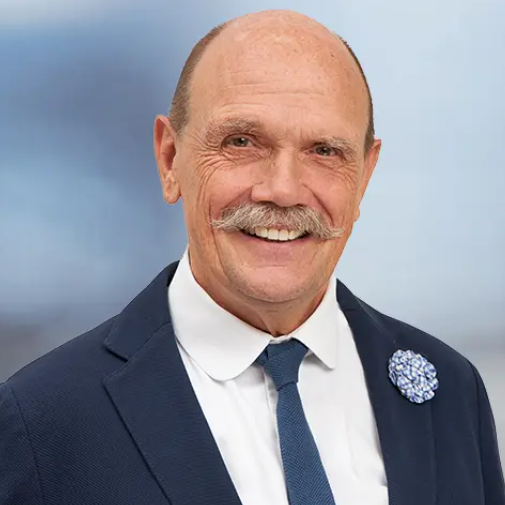 Michael Ostermann