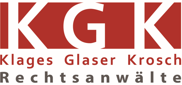 KGK Rechtsanwälte