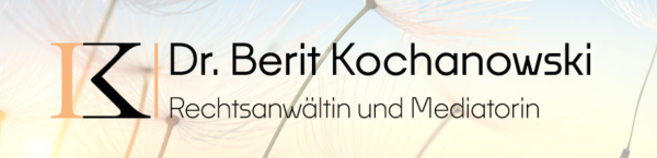 Kanzlei Berit Kochanowski
