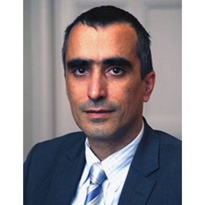 Dr. Ansgar Firsching