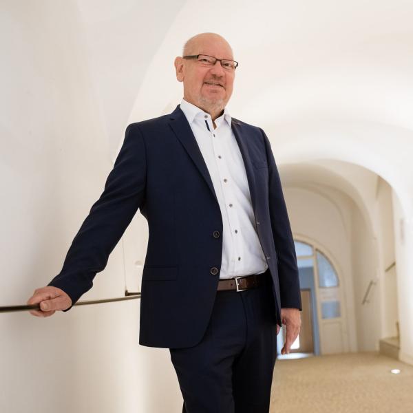 Rüdiger Greß