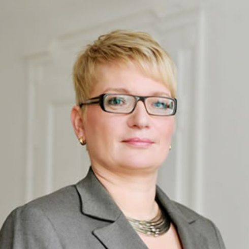 Dr. Susanne Pohle