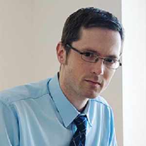 Gregor Eibeck
