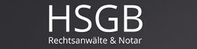 HSGB Rechtsanwälte & Notar