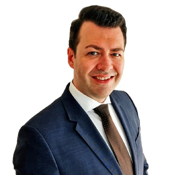 Daniel Buljevic
