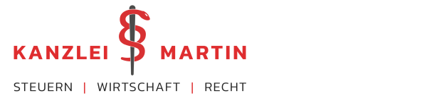 KANZLEI MARTIN -  Kanzlei für Heilberufe