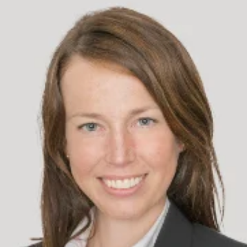 Dr. Ann-Christin Weißleder
