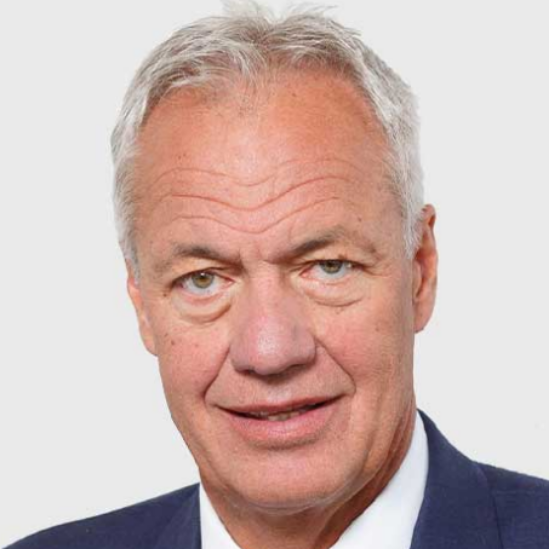 Reiner Brockerhoff