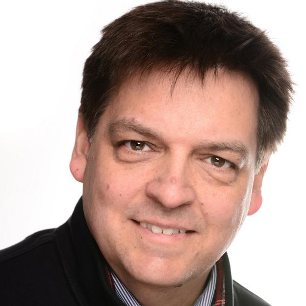 Gernot Wolter