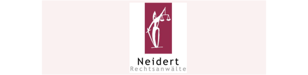 Kanzlei Rüdiger Neidert