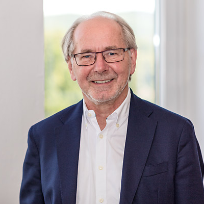Wolfgang Langmack