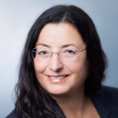Gabriele Gräfin von Reichenbach Freifrau von Thüngen