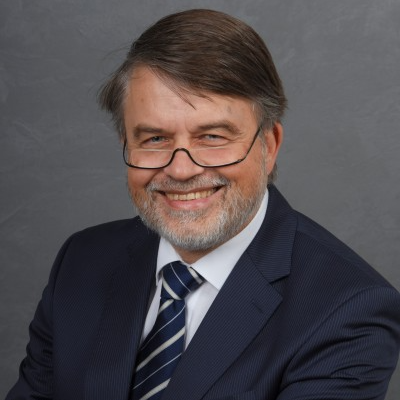 Peter Gahbler