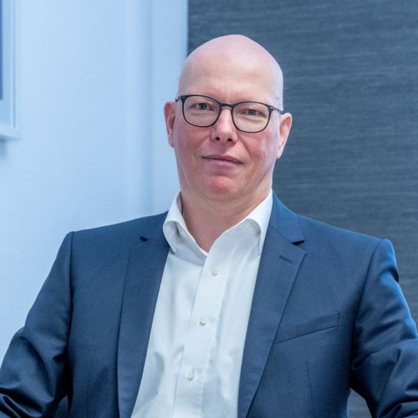 Sven Kaspers