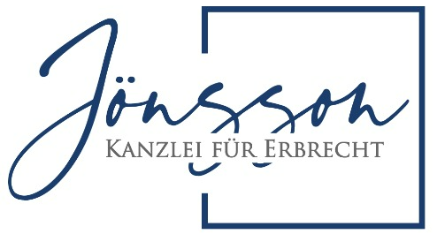 Jönsson - Kanzlei für Erbrecht
