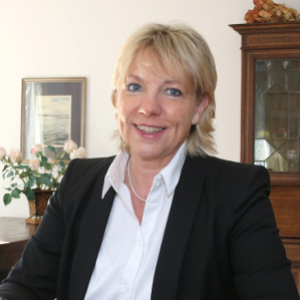 Gesine Arning