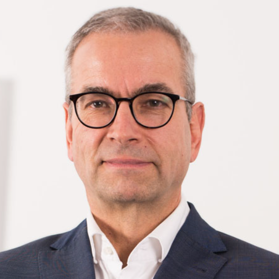 Burkhard Bühre