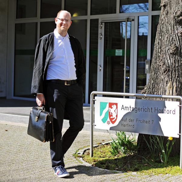 Thomas Meyer LL.M.