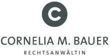 Kanzlei Cornelia M. Bauer