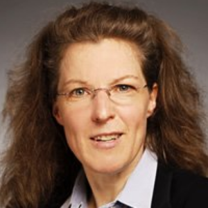 Sabine Beckmann-Koßmann