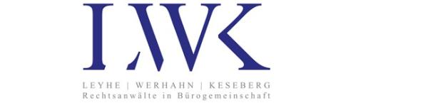 LWK Rechtsanwälte Leyhe, Werhahn und Keseberg