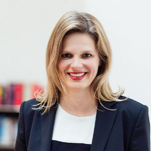 Julia Brehm LL.M., D.E.S.S.