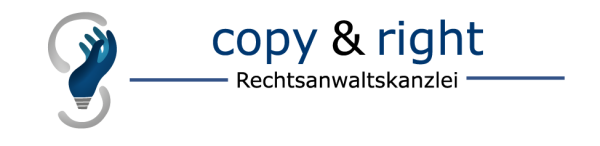 copy & right® - Rechtsanwaltskanzlei