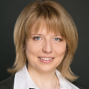 Martina Hintzen