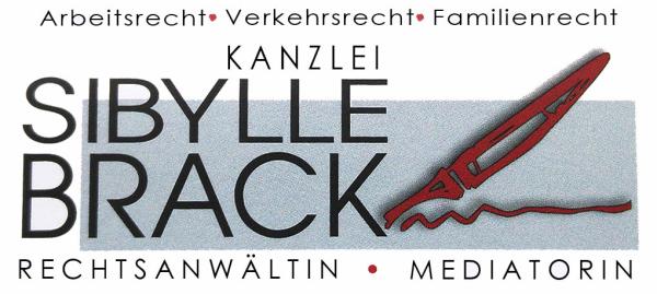 Kanzlei Sibylle Brack