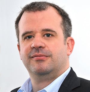 Dr. Tim Kaden