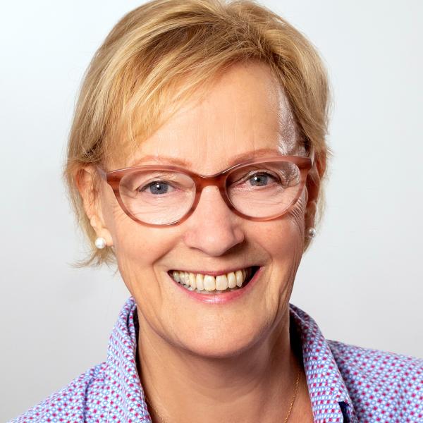 Anette Führing