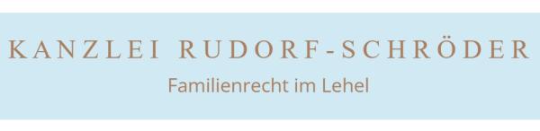 Kanzlei Rudorf-Schröder