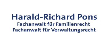 Kanzlei Harald-Richard Pons