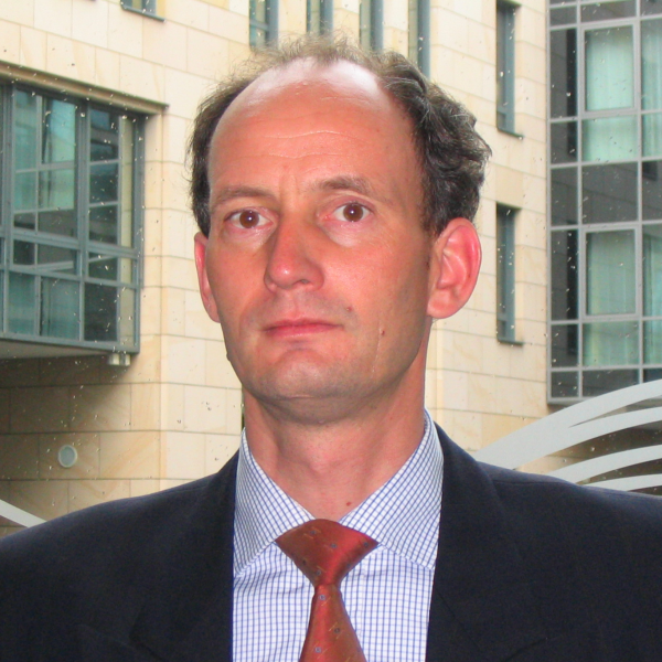 Wolfram Gebhard