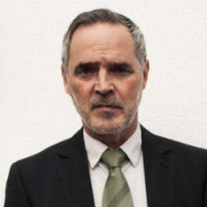 Peter Jacobi