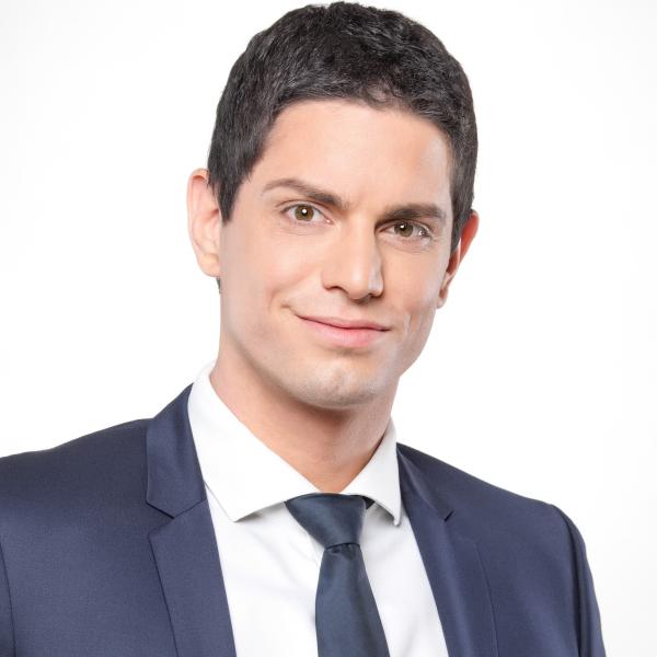 Mag. David Bernhofer